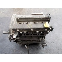 Двигатель saab 9 - 3 1.8 2.0 т b207e z20nel 2008r рестайлинг