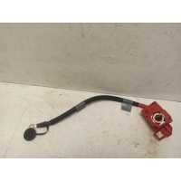 Клемма аккумулятора BMW X5 E70 2006-2013 12427603567