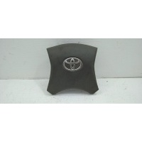 Подушка безопасности в руль Toyota Camry XV40 2006-2011 4513033480B0