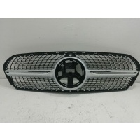Решетка радиатора Mercedes W167 GLE A1678886900
