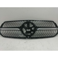 Решетка радиатора Mercedes W167 GLE A1678886900
