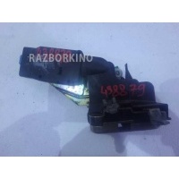 Замок двери передней левой Mitsubishi Carisma 1995-2004 M816478