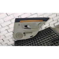 Обшивка двери задней правой Renault Laguna III 2007-2012 2008 829A00076R
