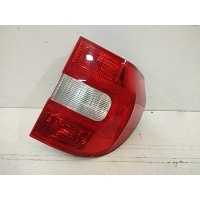 Фонарь Skoda Yeti 1 2014-2018 5L0945096