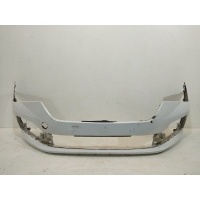 бампер Skoda Rapid 2 2020- 60U807217Q