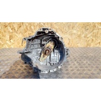 МКПП (Коробка передач механическая) Audi A6 C5 (S6,RS6) 2002 FTY 17071