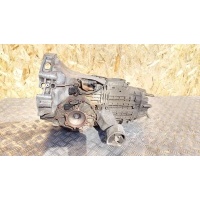 МКПП (Коробка передач механическая) Volkswagen Passat B5 1998 DHL 11077
