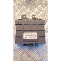 Блок управления АКПП Volkswagen Sharan 1 1997 099927733E,5DG00753451