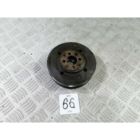 Шкив коленвала Volkswagen Passat B5 1999 028105243Q