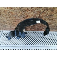 Защита арок передняя левая (подкрылок) Mercedes C W202 1997 2026980130