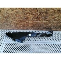 Защита арок передняя левая (подкрылок) Mercedes C W202 1997 2026980130