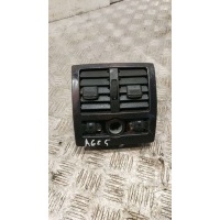 Дефлектор обдува салона S6,RS6 2003