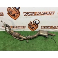 Катализатор dpf land rover l462 fpla - 5h240 - cg