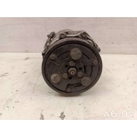 Компрессор кондиционера Volkswagen Sharan 1 restailing 2003 1J0820803B
