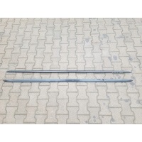Audi a4 b9 8w накладка порога правый 8w0853932