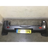 Бампер SUZUKI GRAND VITARA 2006 71711-65J41-799