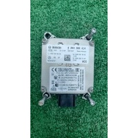 Радар acc distronic мерседес a0009009608