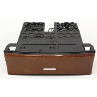 Пепельницу бардачёк зажигалка мерседес мл w164