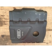 Накладка декоративная Audi A4 B8 2009 06J103925L