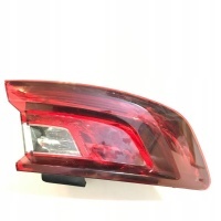 Renault megane iv фара левый задняя 265554829r