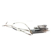 электронный ручник Opel Insignia (A) 2009 13310023,A2C53311601,A2C53298178