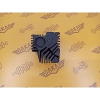 Кожух ТНВД Volkswagen Passat B6 2008 06F133261A