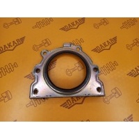 Задняя крышка двигателя Volkswagen Passat B6 2008 06B103171J