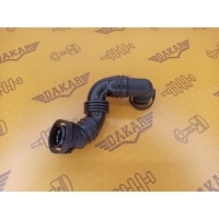трубка картерных газов Volkswagen Passat B6 2008 06F103212D, 06F103212