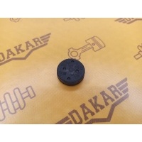 заглушка ГБЦ Volkswagen Passat B6 2008 06B103113C