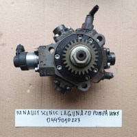 Renault лагуна 2.0 насос форсунки . 0445010223