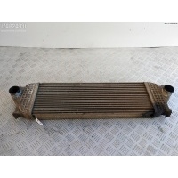 Радиатор интеркулера Suzuki Grand Vitara (2005-2015) 2007 13620-67J00