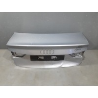 Крышка багажника Audi A3 8V 8V5827025F