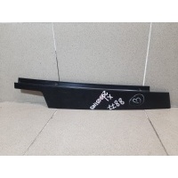 Накладка двери передней правой BMW X1 E84 51332990312