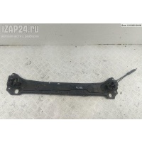 Рамка (планка) капота Mercedes W203 (C) 2001 A2036204372