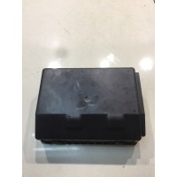 Бардачок Mercedes-Benz M-class W166 (2011-2015) 2012 A1665400180