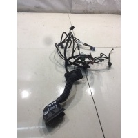 Электропроводка Mercedes-Benz M-class W166 (2011-2015) 2012 A1665403713