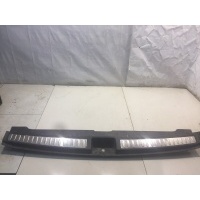 Бардачок Mercedes-Benz GLE W166 (2015-2018) 2012 A1666900041