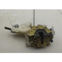 Замок двери передней правой Nissan X-Trail (2001-2007) T30 2003 80552AA200