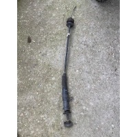 Трос сцепление volkswagen гольф поло 1h1721335a