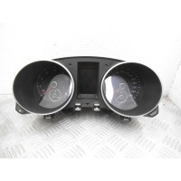 Щиток приборов Volkswagen Golf VI (5K) 2008 - 2012 2010 5K0920860H,