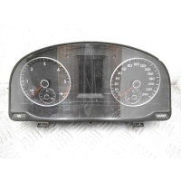 Щиток приборов Volkswagen Touran (1T) 2010 - 2015 2011 1T0920875A,