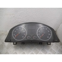 Щиток приборов Volkswagen Jetta V (1K) 2005 - 2010 2007 1K0920953C,
