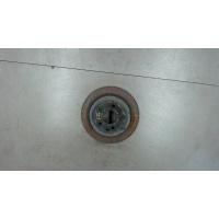 Диск тормозной зад. Subaru Forester (S11) 2002-2007 2006 26700FE080