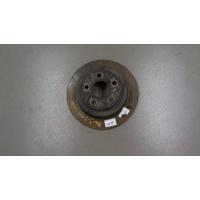 Диск тормозной зад. Subaru Forester (S11) 2002-2007 2003 26700FE080