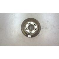 Диск тормозной зад. Hyundai Sonata NF 2005-2010 2005 5841139600