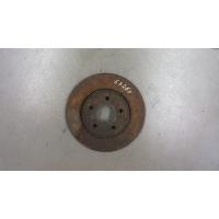 Диск тормозной зад. Ford Mondeo 3 2000-2007 2003 1676983