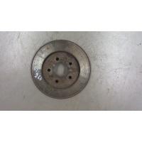 Диск тормозной зад. Ford Mondeo 3 2000-2007 2003 1676983
