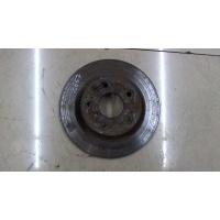 Диск тормозной зад. Land Rover Discovery 2 1998-2004 2001 SDB000470
