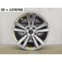 Диск литой r16 Hyundai Elantra VI (AD) (2015) 2015 52910F2200