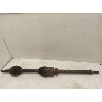 Привод передний правый Nissan X-Trail T31 2007-2015 39100JG04C